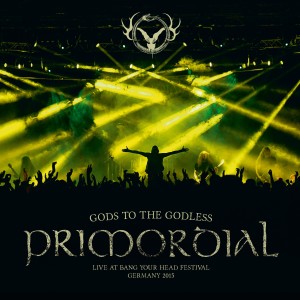 收聽Primordial的No Grave Deep Enough (Live)歌詞歌曲