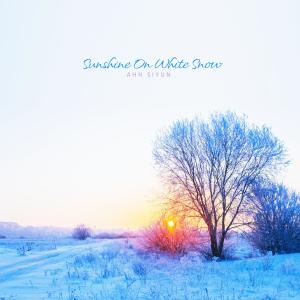 Sunshine On White Snow dari Ahn Siyun