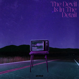 Album The Devil Is In The Detail oleh Kriz