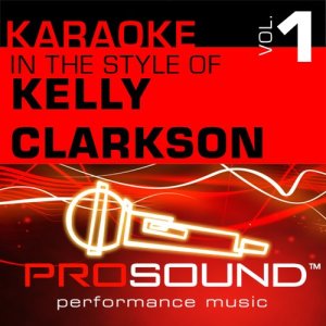 ดาวน์โหลดและฟังเพลง A Moment Like This (Karaoke Instrumental Track)[In the style of Kelly Clarkson] (Karaoke Instrumental Track|In the style of Kelly Clarkson) พร้อมเนื้อเพลงจาก ProSound Karaoke Band