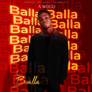 Album Balla from AWood