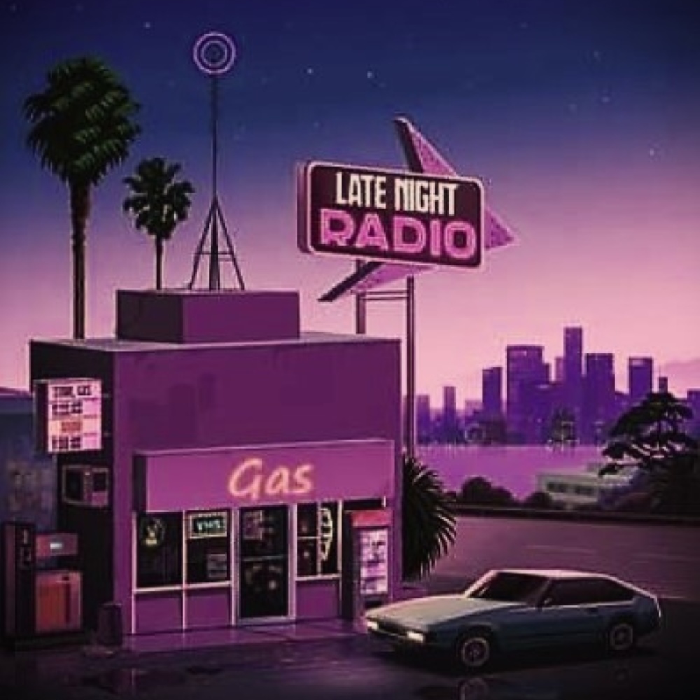 LATENIGHT (Explicit)