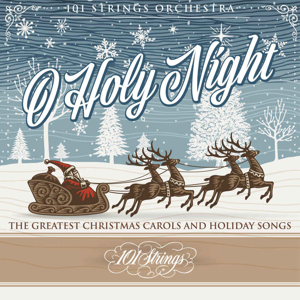 O Holy Night (其他)