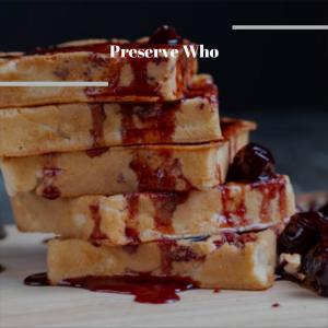 Various Artists的專輯Preserve Who