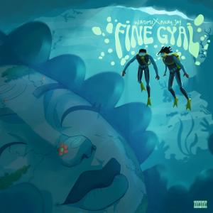 收聽Watimi的Fine Gyal (feat. Ricky Jay)歌詞歌曲