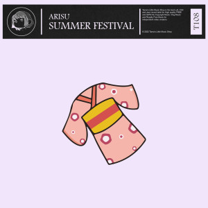 Album Summer Festival from Arisu