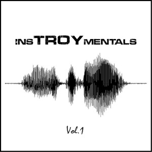 收聽Troy的Screeeam歌詞歌曲