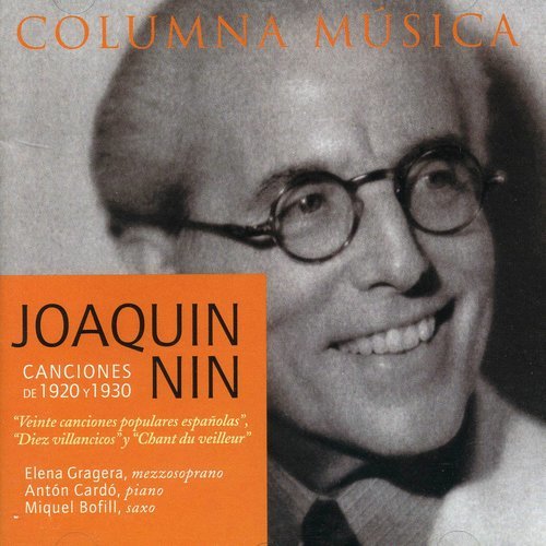 Veinte Canciones Populares Españoles, Segundo Cuaderno: III. Tres Canciones Gallegas "Canta ó galo ven ó dia"