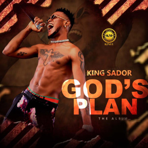 收聽King sador的God's Plan歌詞歌曲