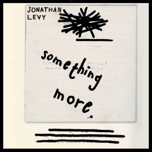 ดาวน์โหลดและฟังเพลง Something More พร้อมเนื้อเพลงจาก Jonathan Levy