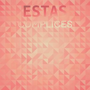 Listen to Estas Complices song with lyrics from Jaca Riki