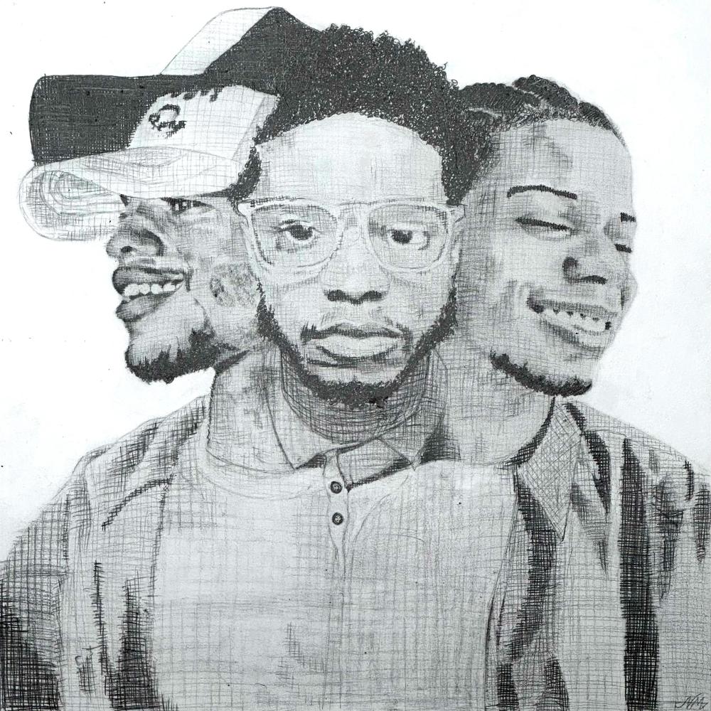 Humiliation (feat. A$AP Twelvyy) (Explicit)