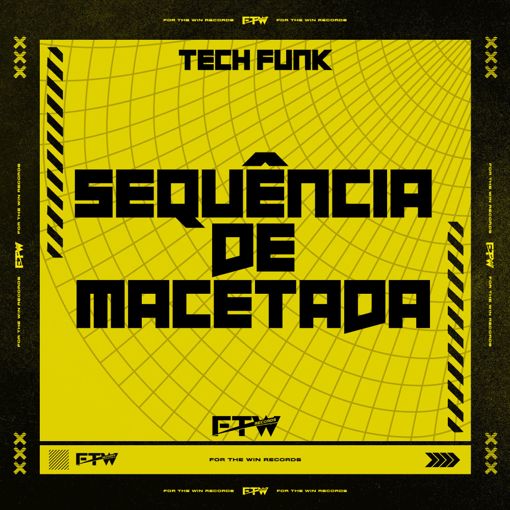Tech Funk Sequência de Macetada (Explicit)