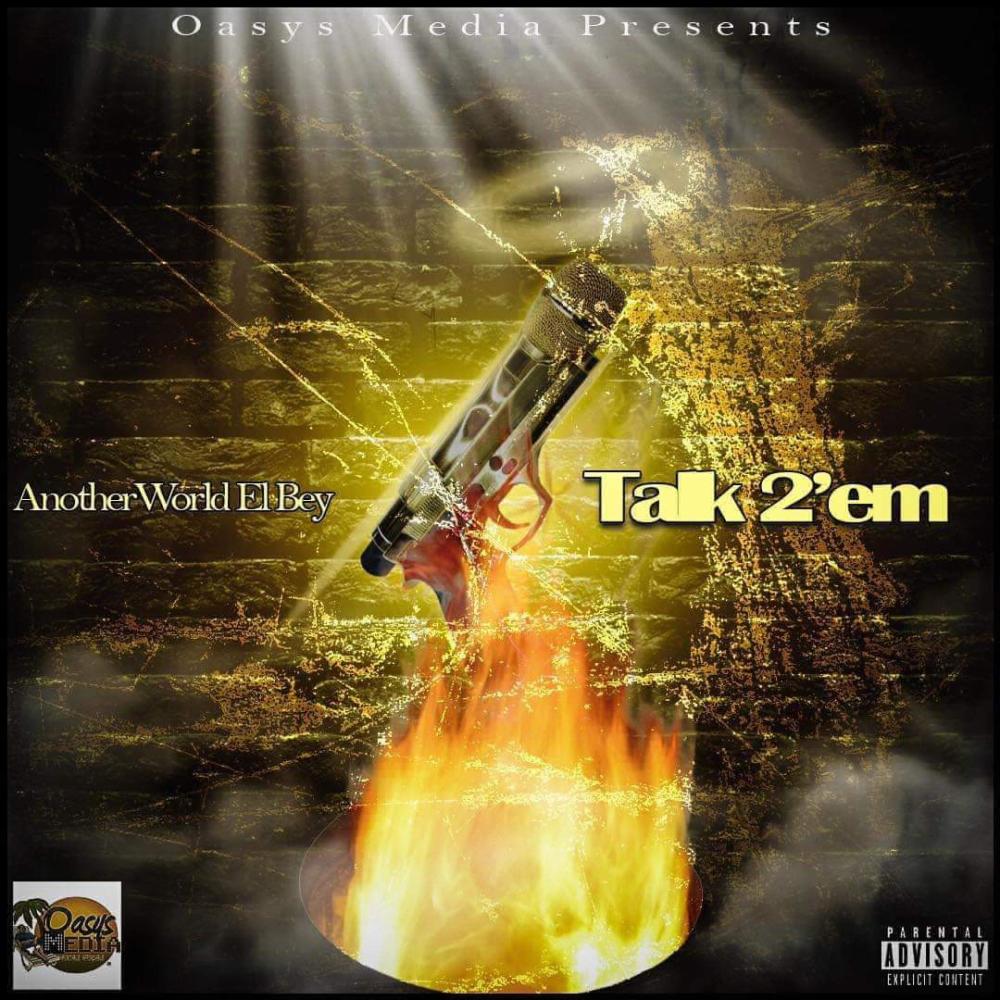 Wat Would I Be (Explicit)