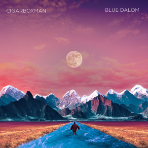 ดาวน์โหลดและฟังเพลง Lost Here Sometimes พร้อมเนื้อเพลงจาก Cigarbox Man