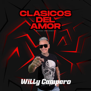 收聽Willy Campero的Frente A Frente歌詞歌曲