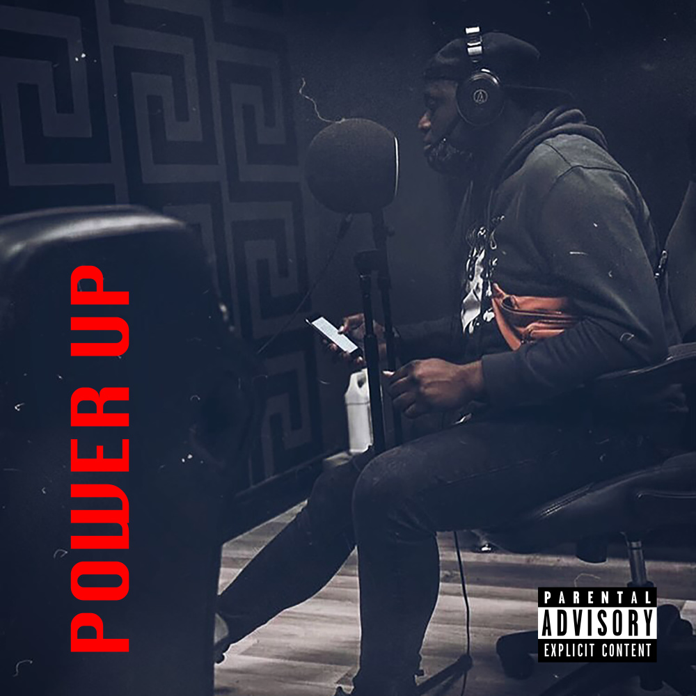POWER UP (Explicit)