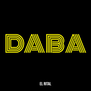 Album DABA (Explicit) from El Rital