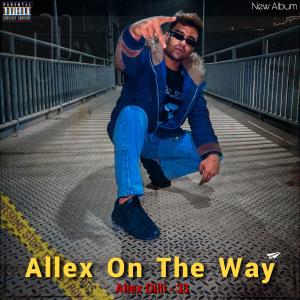 收聽Allex的Wafaayee (Explicit)歌詞歌曲