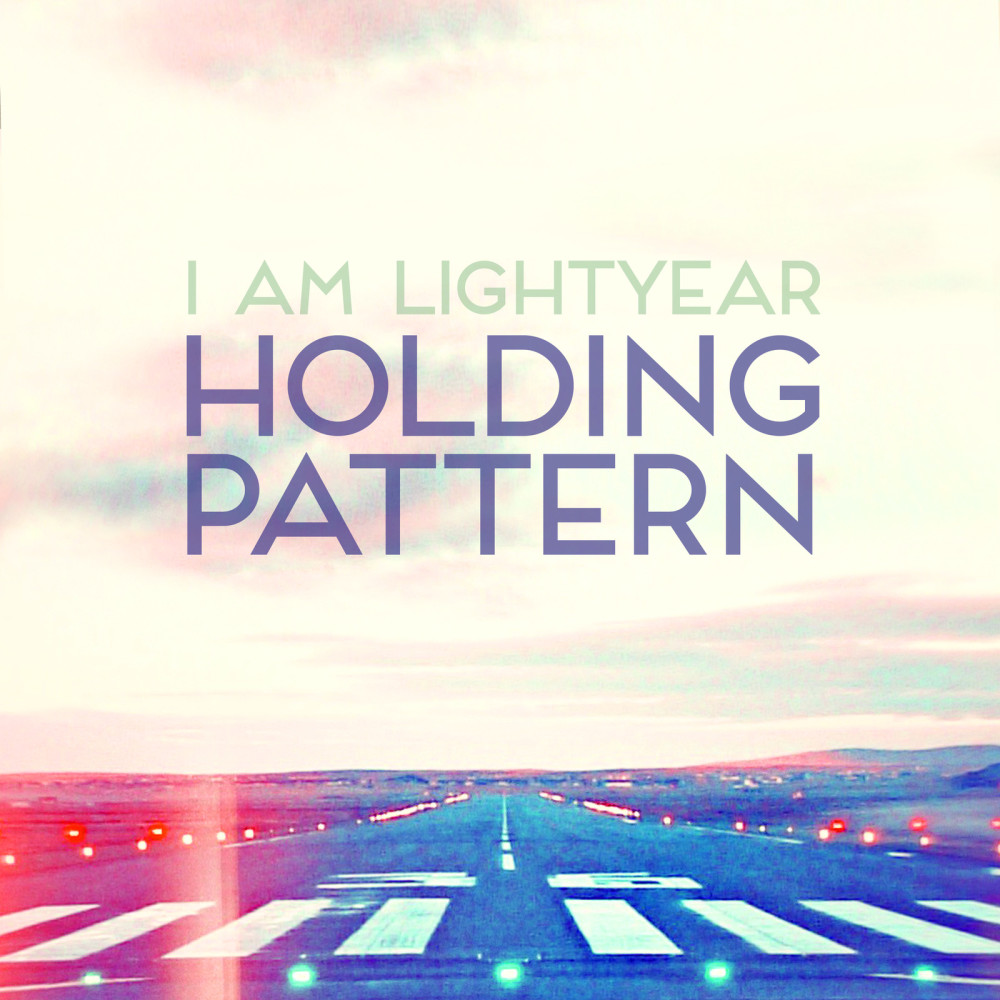 Holding Pattern (Acoustic)