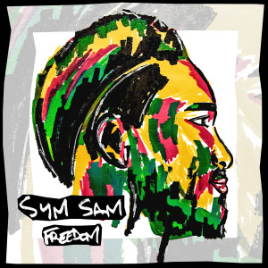 Album Freedom from Sym Sam