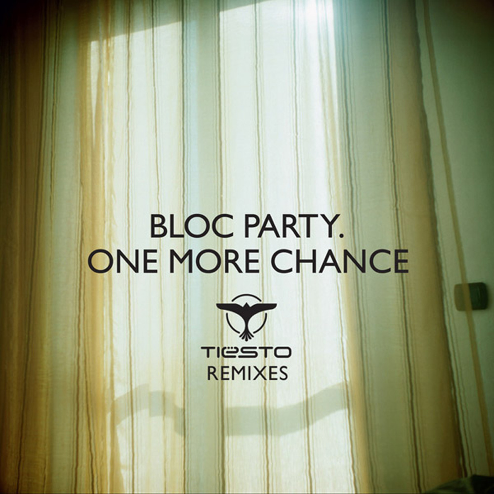 One More Chance (Tiësto Remix Instrumental)