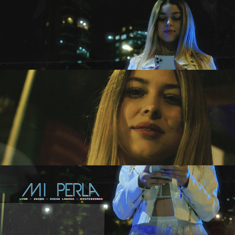 Mi Perla