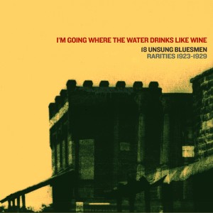 Listen to Devil In the Woodpile song with lyrics from Noah Lewis