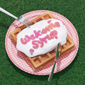 gani的專輯Welcome Syrup (Feat. 16 & Nathania)