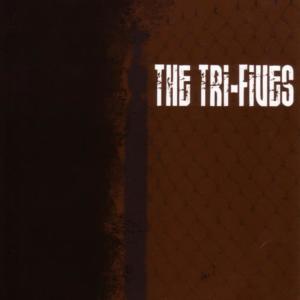 收聽The Tri-Fives的Thick Or Thin歌詞歌曲