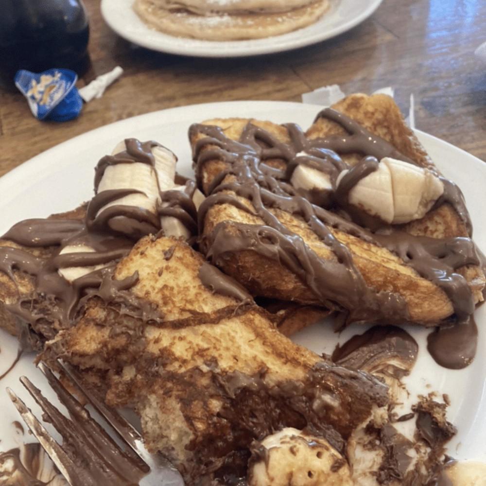 breakfast (Explicit)