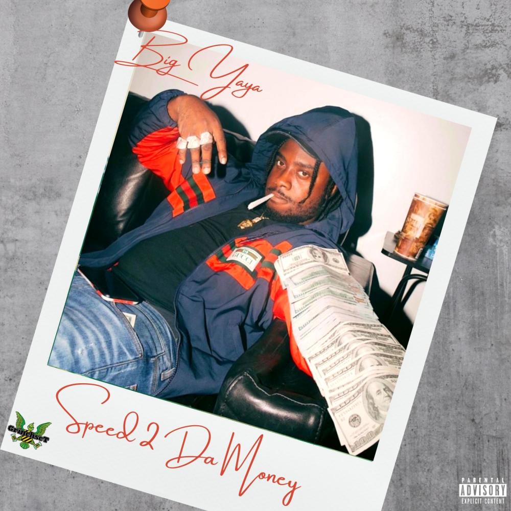 Speed 2 Da Money (Explicit)