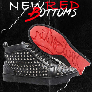 New Red Bottoms (Explicit)