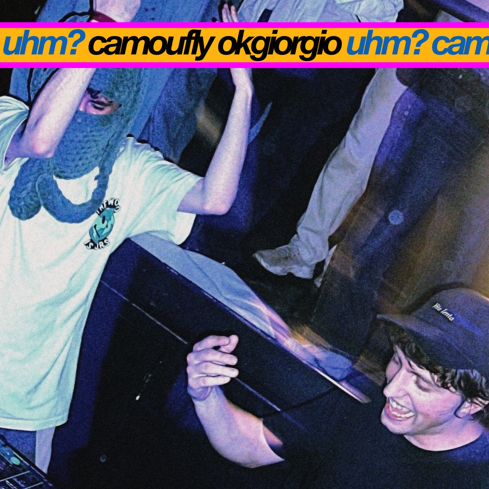 llamando