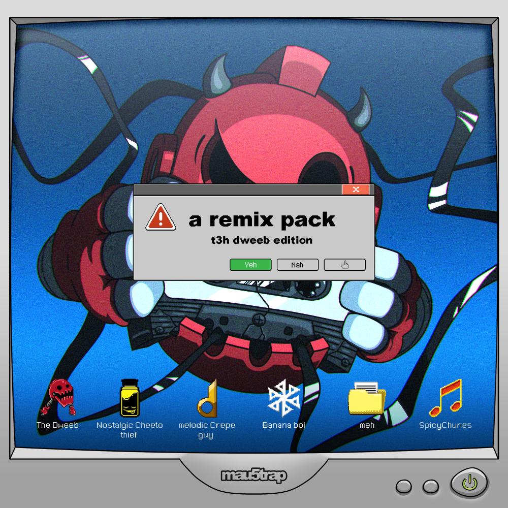 Abandon (Blanke Remix)