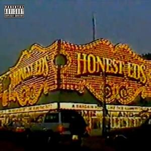 William Hunt的專輯doves flown (Explicit)