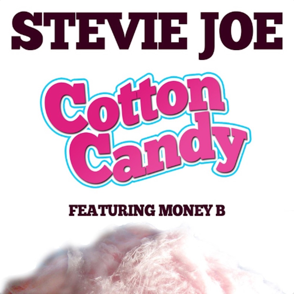 Cotton Candy (Explicit)