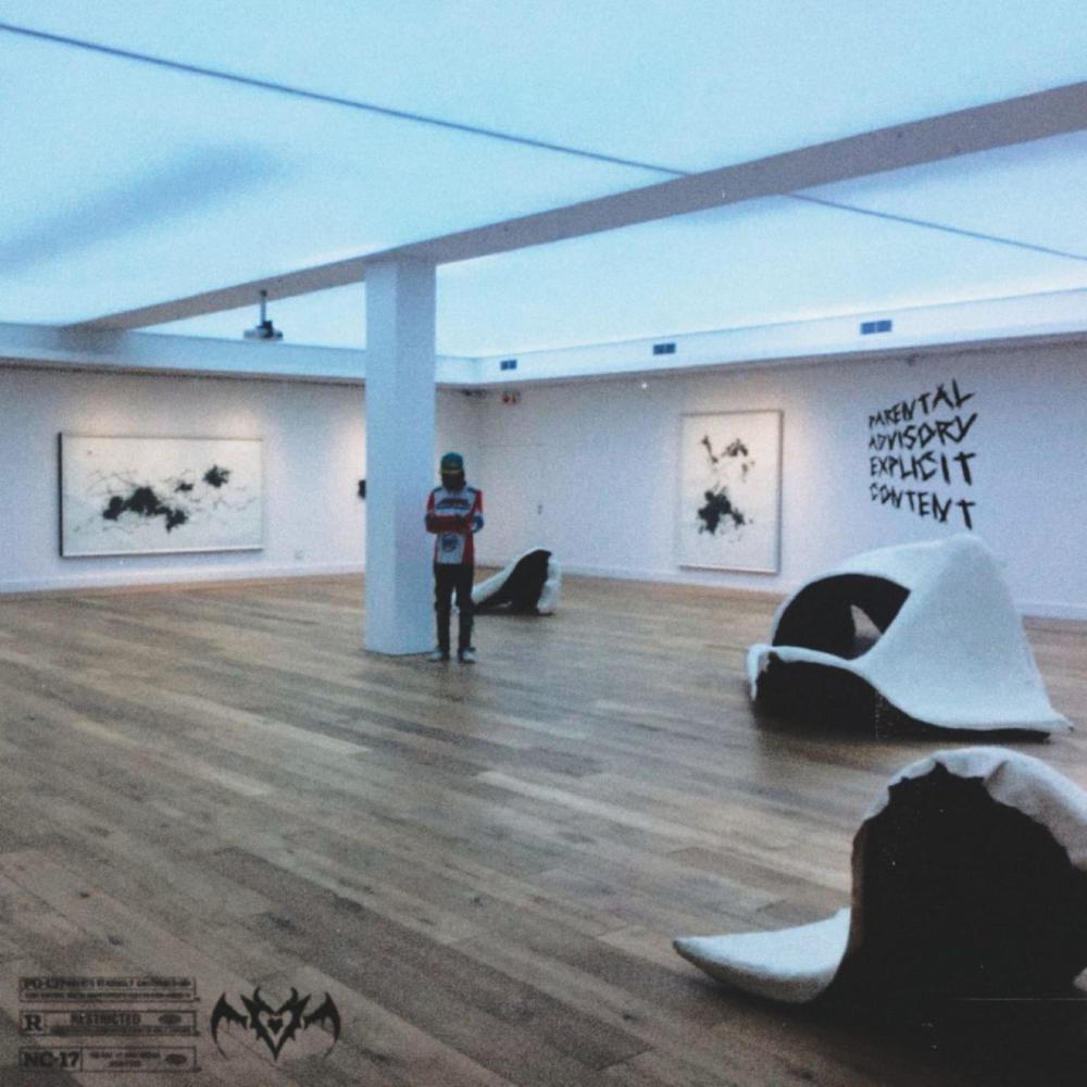 DND (the end) (Explicit)