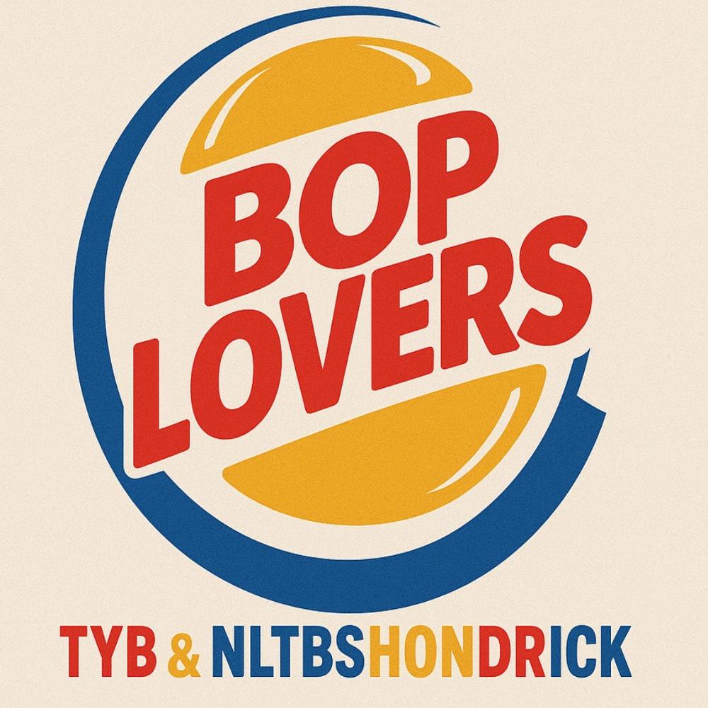 Bop Lover (feat. TYB) (Explicit)