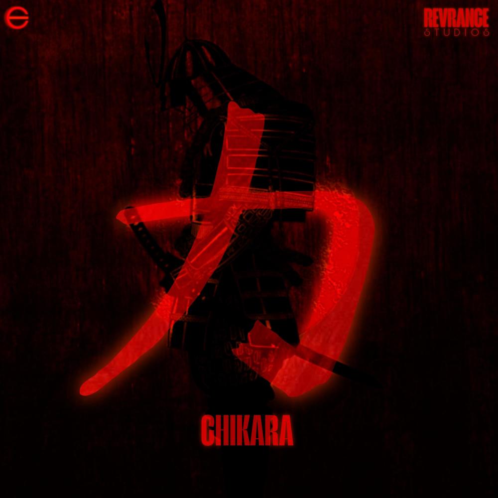 CHIKARA