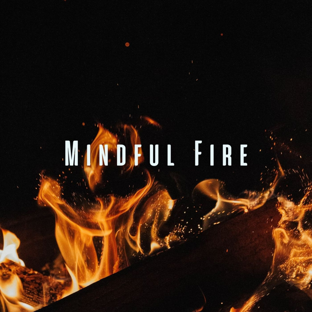 Serene Flow of Soulfire
