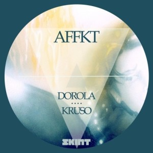 Affkt的專輯Dorola / Kruso