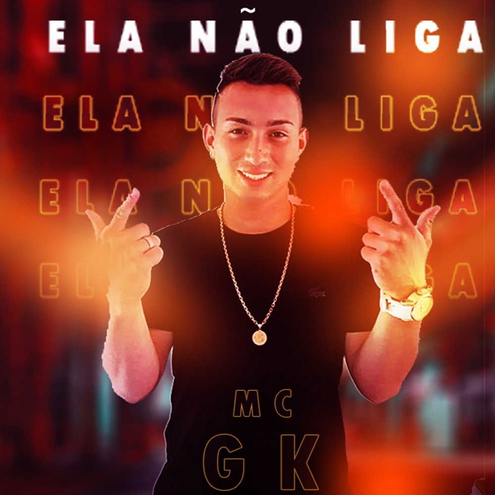 Ela Não Liga