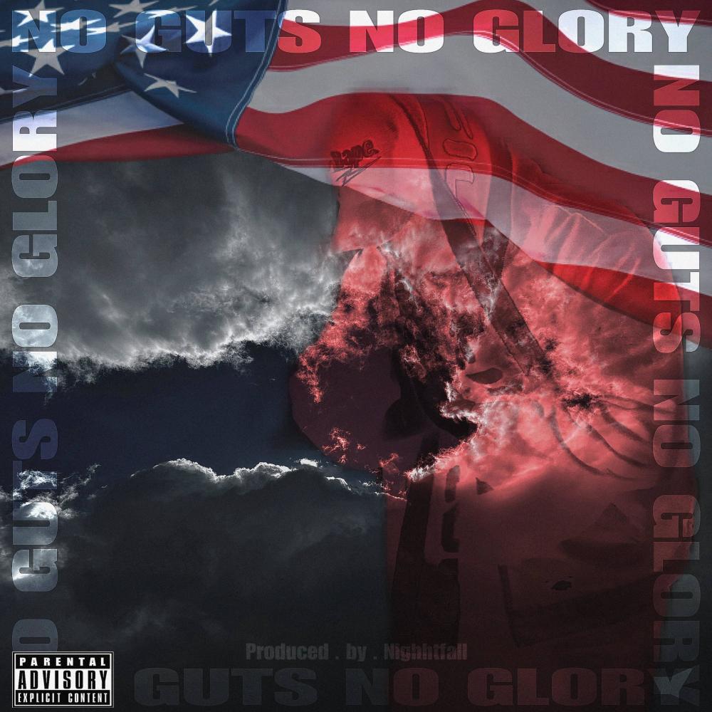 SHOW ME THE WAY (feat. Tri$tan) (Explicit)