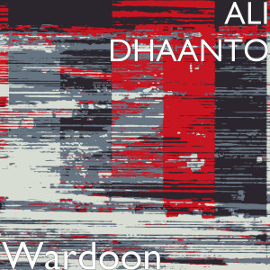 Album Wardoon oleh ALI DHAANTO