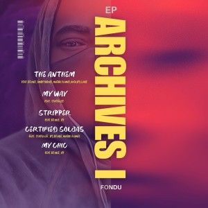 收聽Fondu的My Chic歌詞歌曲