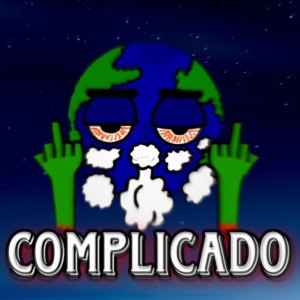 ดาวน์โหลดและฟังเพลง Complicado พร้อมเนื้อเพลงจาก Diego rcb