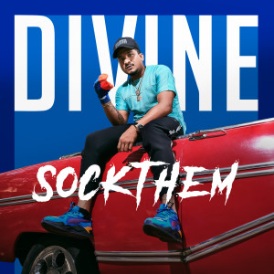Album Sock Them from Divine