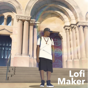 Album Lofi Maker from Sonikem