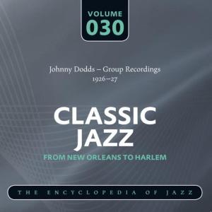 Johnny Dodds – Group Recordings 1926-27